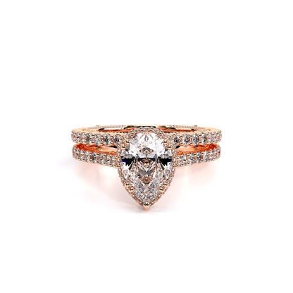 Verragio Women's Engagement Ring INSIGNIA-7109PS