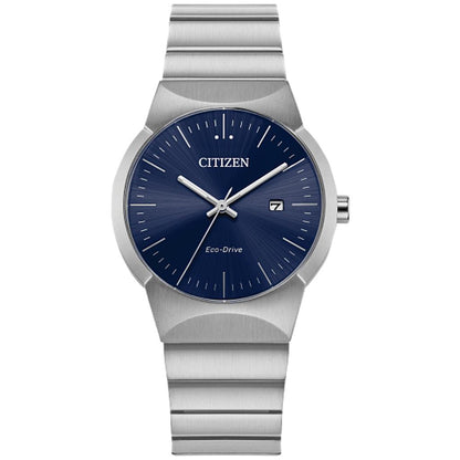 Citizen Axion Eco Drive Watch EW2670-53L