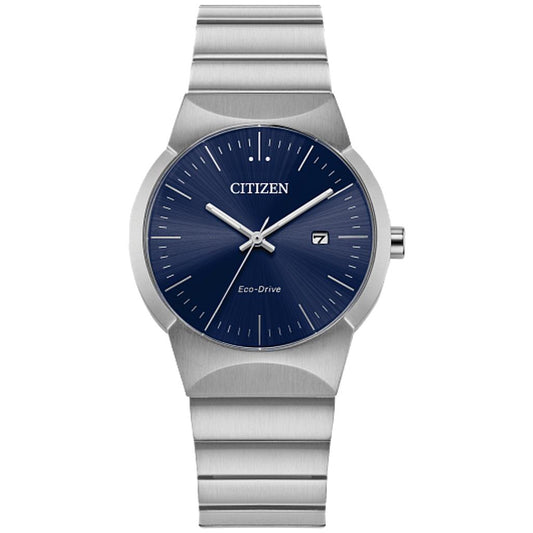 Citizen Axion Eco Drive Watch EW2670-53L