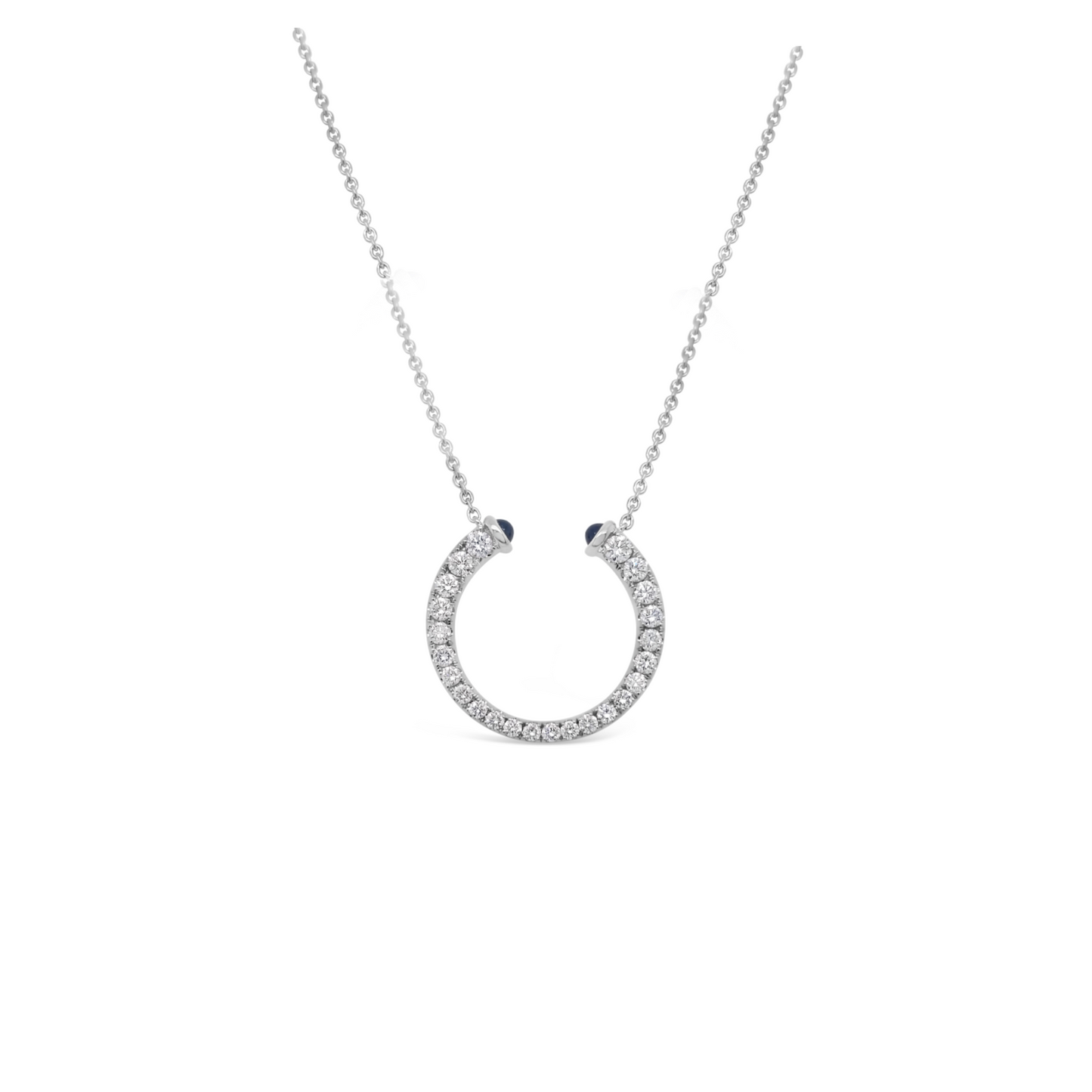 Diamond Heirloom Pendant