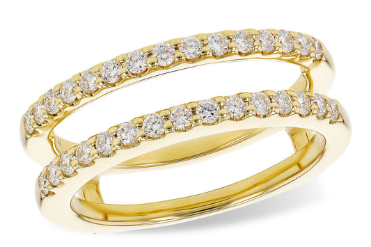 Allison Kaufman Diamond Ring Enhancer