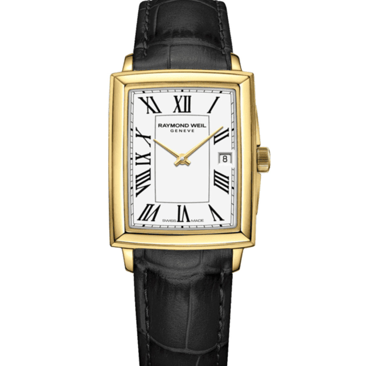 Raymond Weil - Toccata Ladies Gold PVD 25 mm - 5925-PC-00300