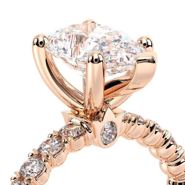 Verragio Women's Engagement Ring RENAISSANCE-950PS20