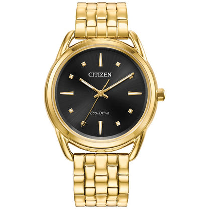 Citizen Dress Classics Watch FE7092-50E