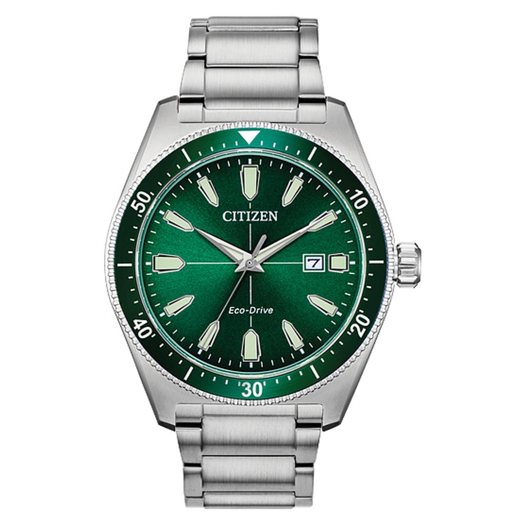 Citizen Gents Brycen Eco Watch AW1598-70X