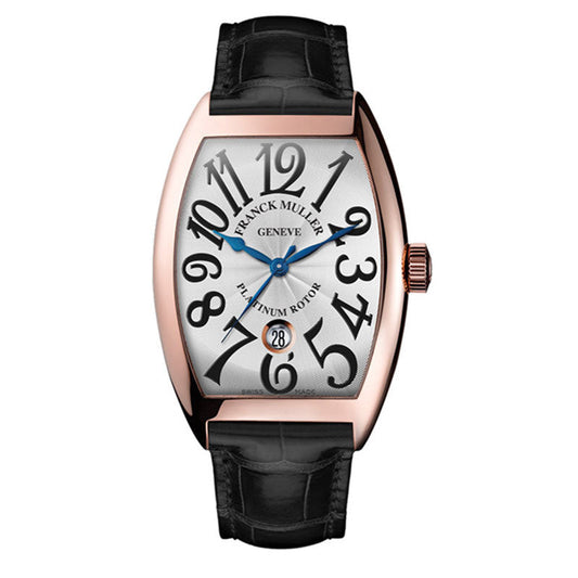 Franck Muller Cintree Curvex - 7880BSCDT5NE