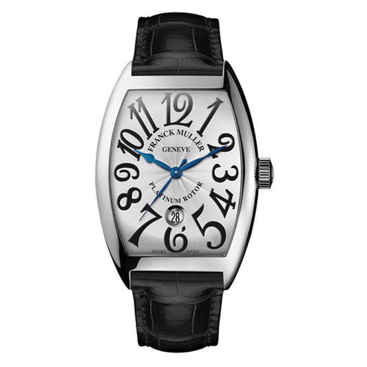 Franck Muller Cintree Curvex - 7880BSCDTACE