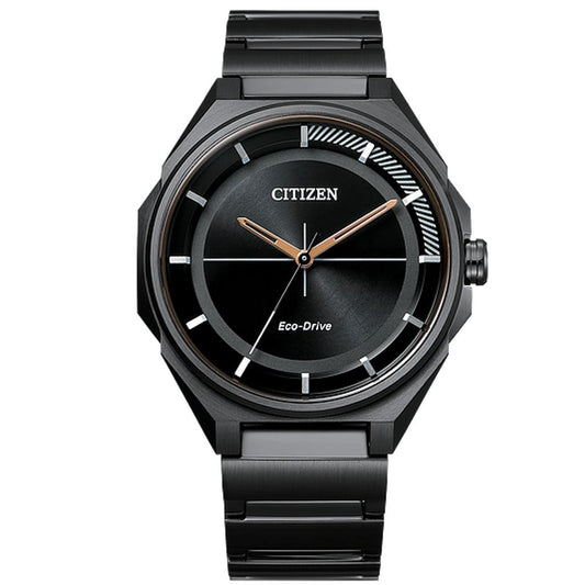 Citizen Eco Drive WR100 Watch BJ6535-51E