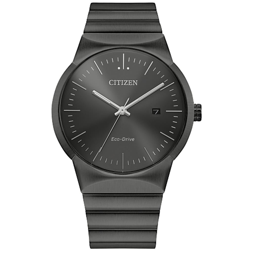 Citizen Gents Axiom Watch BM7587-52H