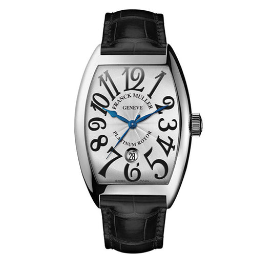 Franck Muller Cintree Curvex - 8880SCDTACE