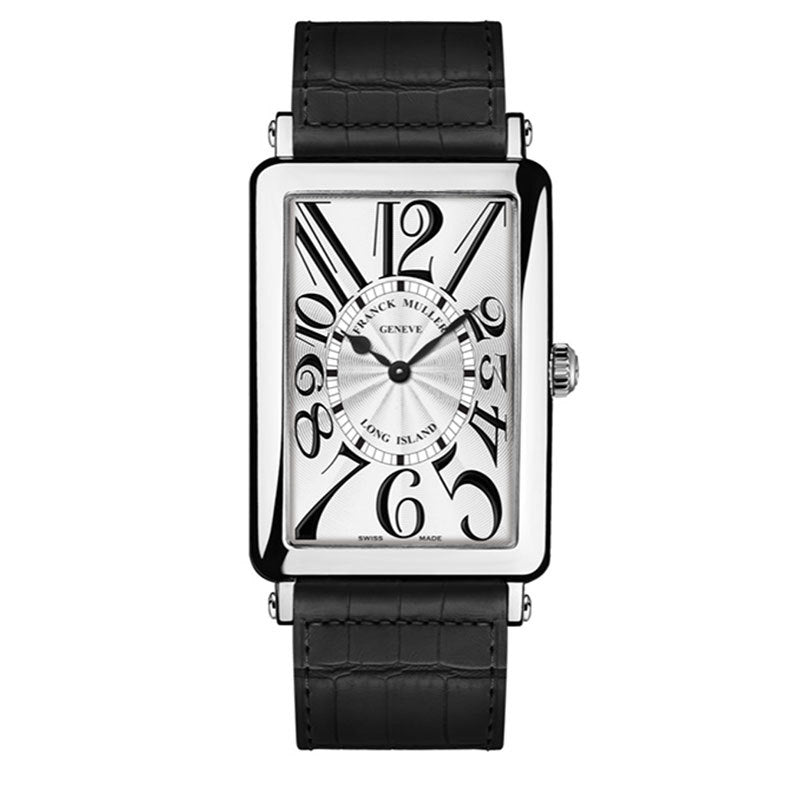 Franck Muller Ladies Long Island - 952QZACE