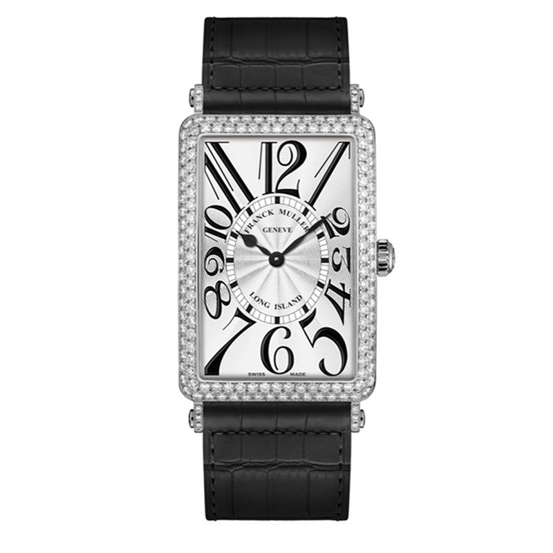 Franck Muller Ladies Long Island - 952QZDWGE