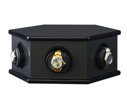 ORBITA - Carolo 6 Stackable Watch Winder