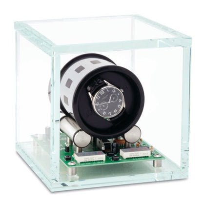 ORBITA - Tourbillon 1 Single Watch Winder