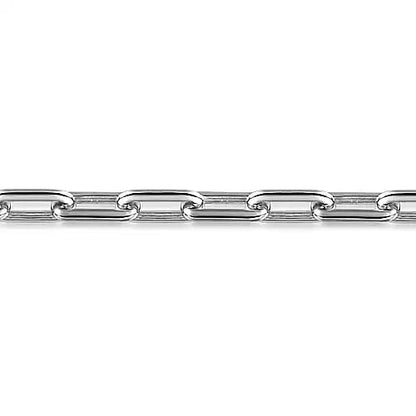 Gabriel & Co | 925 Sterling Silver Chain Bracelet