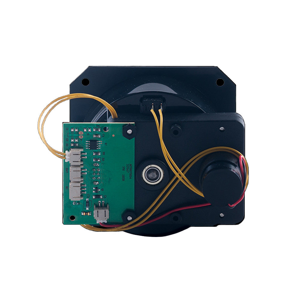 Orbita - DIY Programmable Watch Winder | 6VDC Module