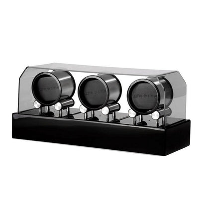 ORBITA - Futura 3 Triple Watch Winder