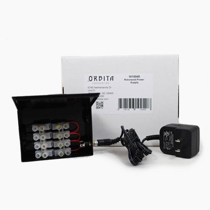 Orbita - 3VDC Power Supply - Rotorwind