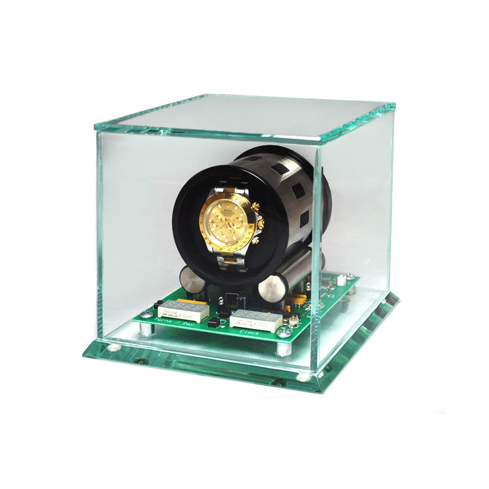 ORBITA - Tourbillon 1 Single Watch Winder