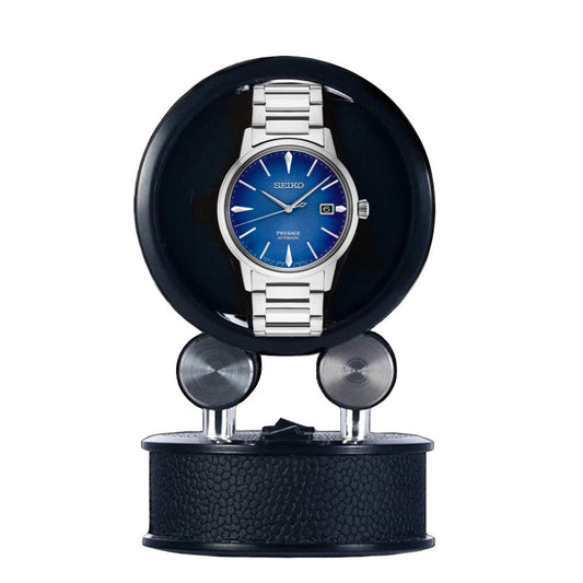 ORBITA - Voyager 1 Single Travel Watch Winder