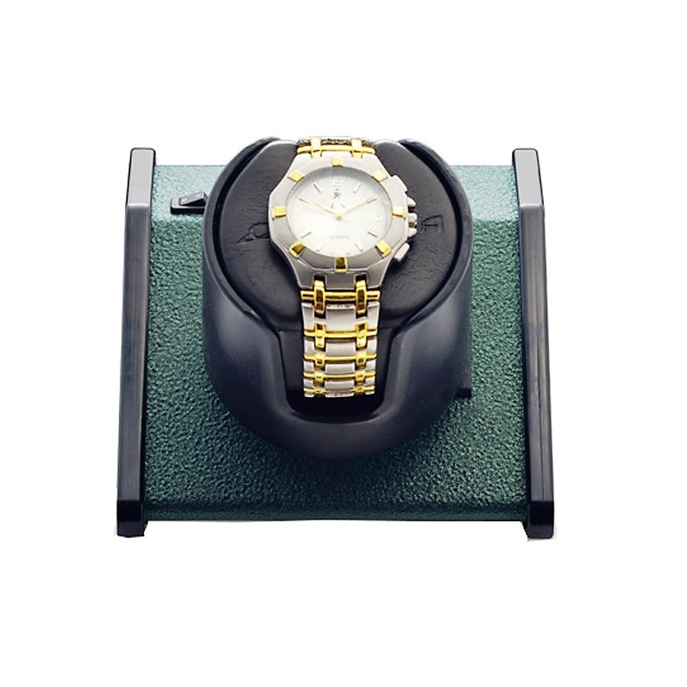 ORBITA - Sparta 1 Single Watch Winder | Bold Green