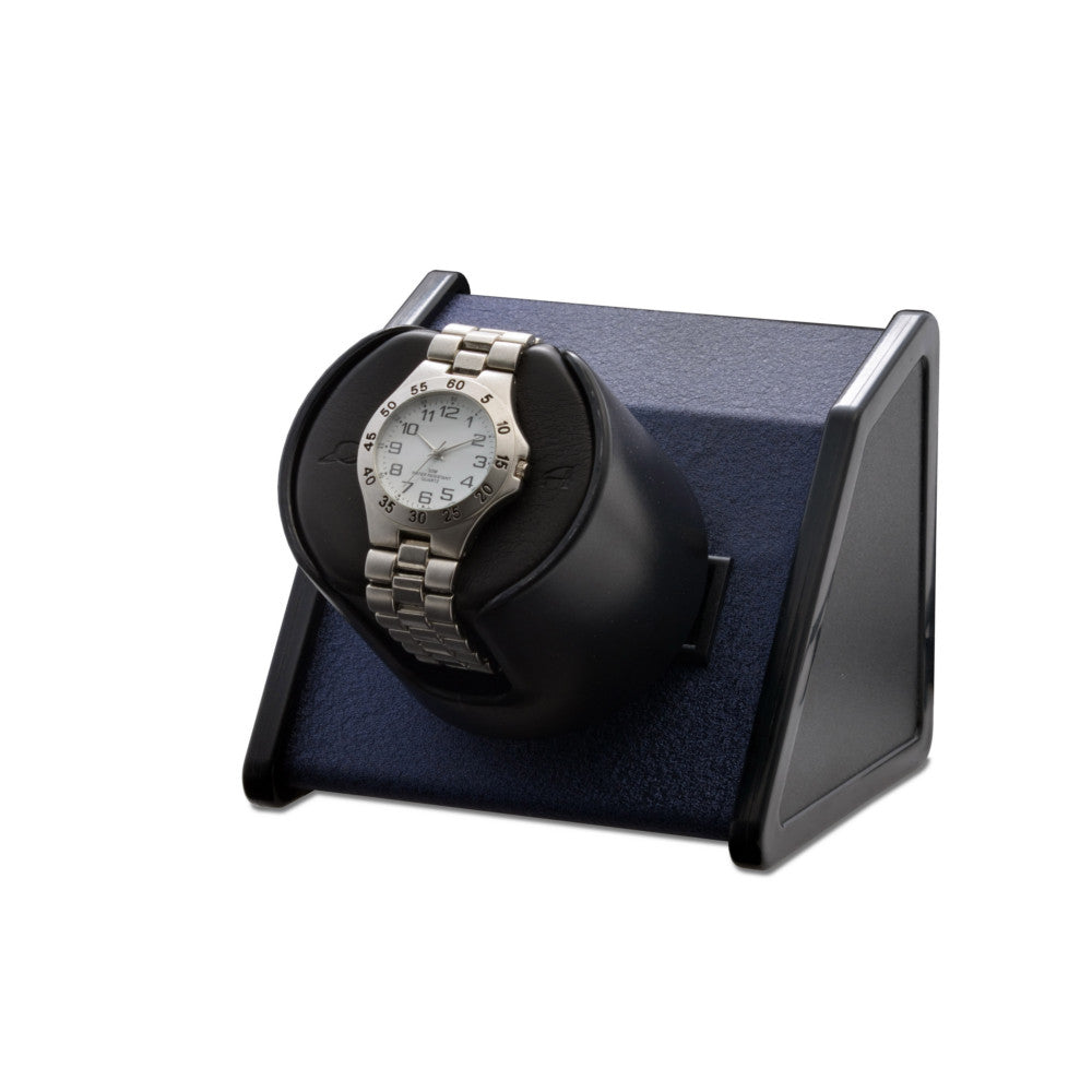 ORBITA - Sparta 1 Single Watch Winder | Bold Blue