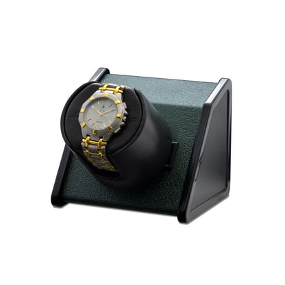 ORBITA - Sparta 1 Single Watch Winder | Bold Green