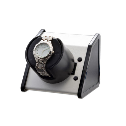 ORBITA - Sparta 1 Single Watch Winder | Bold White