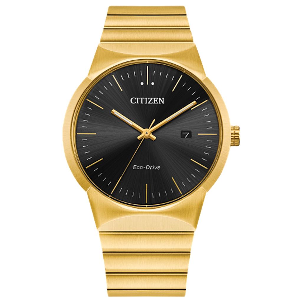 Citizen Gents Aziom Watch BM7582-56E