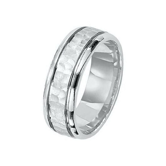 Lieberfarb Wedding Band BCLIE02243 14KW