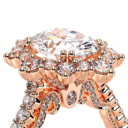 Verragio Women's Engagement Ring INSIGNIA-7108OV