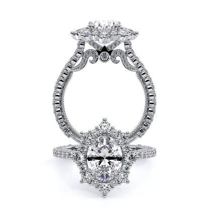 Verragio Women's Engagement Ring INSIGNIA-7108OV