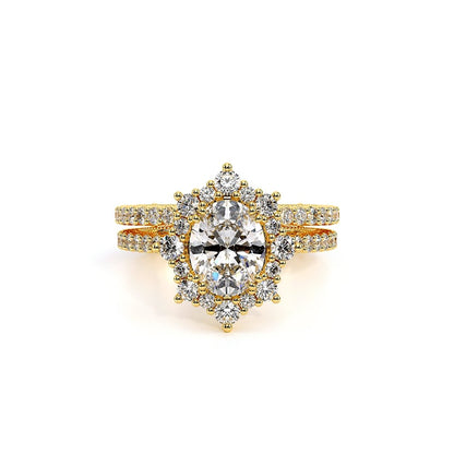 Verragio Women's Engagement Ring INSIGNIA-7108OV