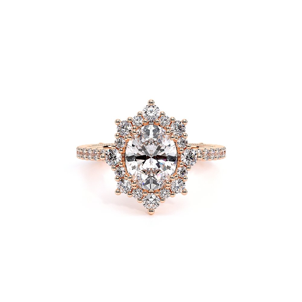 Verragio Women's Engagement Ring INSIGNIA-7108OV