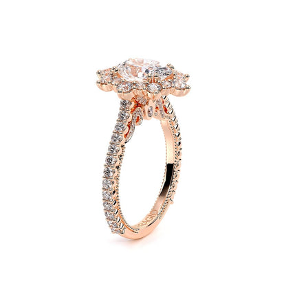 Verragio Women's Engagement Ring INSIGNIA-7108OV