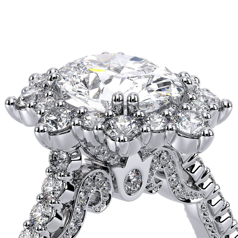 Verragio Women's Engagement Ring INSIGNIA-7108OV