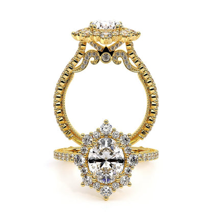 Verragio Women's Engagement Ring INSIGNIA-7108OV