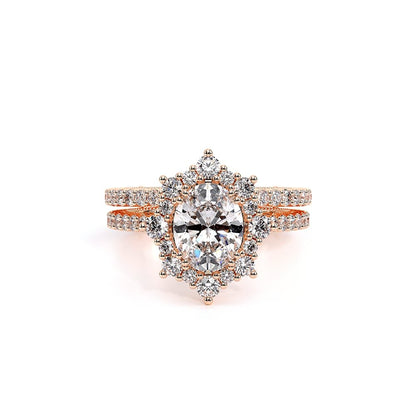 Verragio Women's Engagement Ring INSIGNIA-7108OV