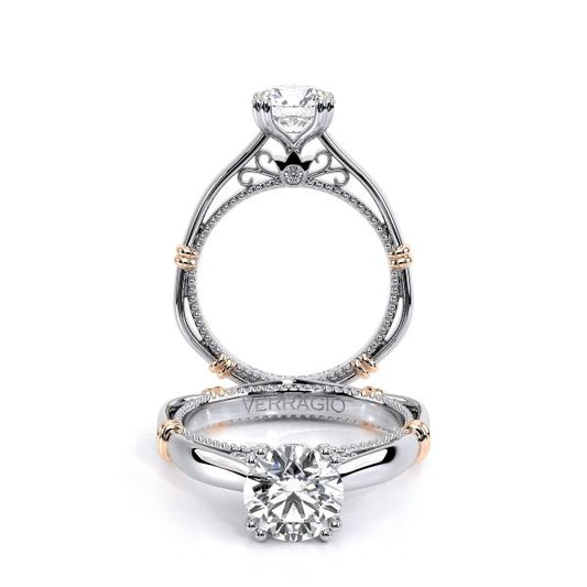 Verragio Women's Engagement Ring Special Order For (ADA573) PARISIAN-120R