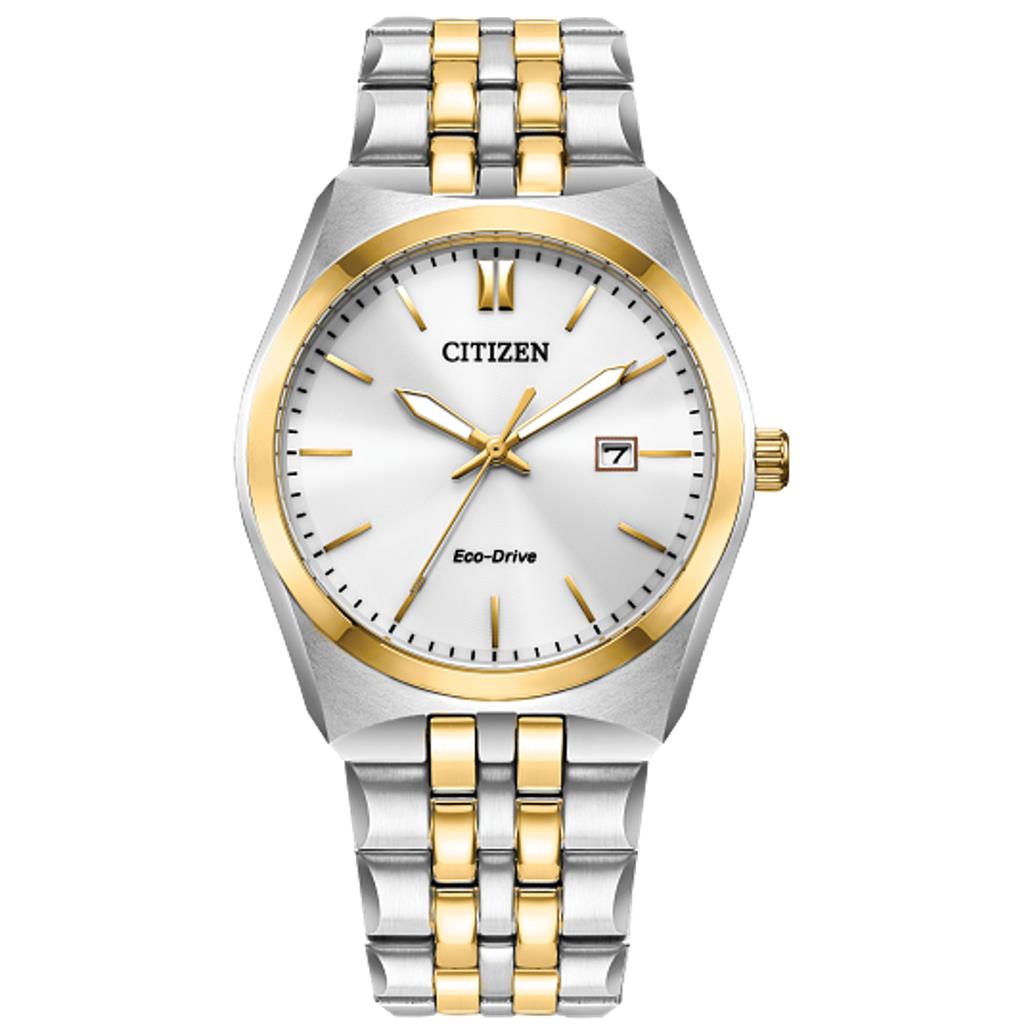 Citizen Corso Eco Drive Watch BM7334-58B