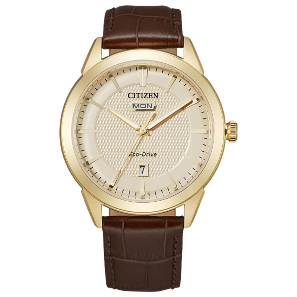 Citizen Gents Rolan Eco Watch AW0092-07Q