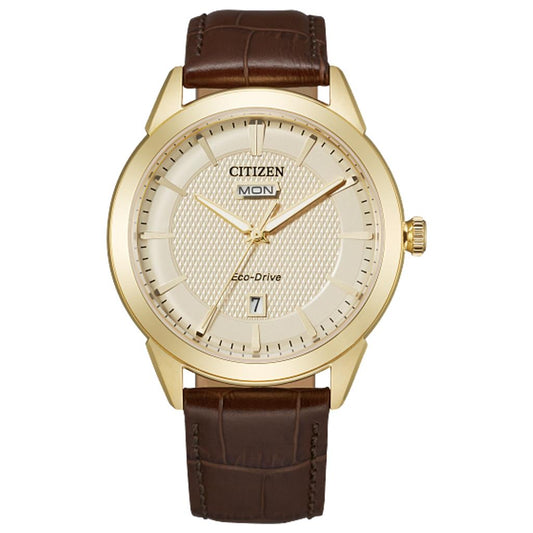 Citizen Gents Rolan Eco Watch AW0092-07Q