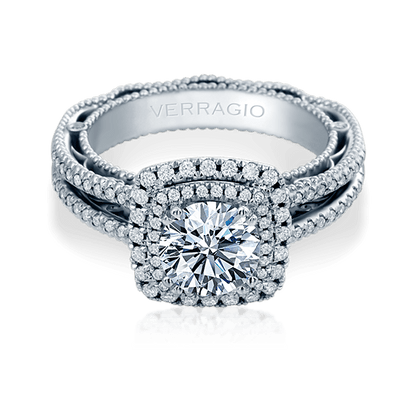 Verragio Women's Engagement Ring VENETIAN-5049CU