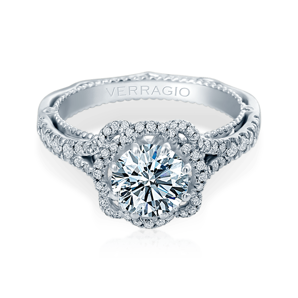 Verragio Women's Engagement Ring VENETIAN-5050R