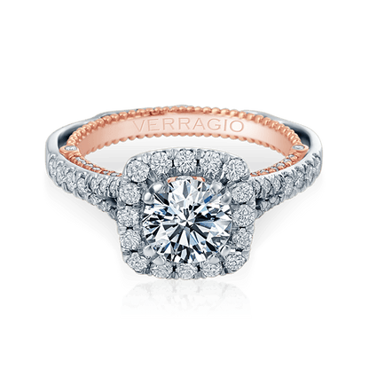 Verragio Women's Engagement Ring VENETIAN-5071CU-2WR