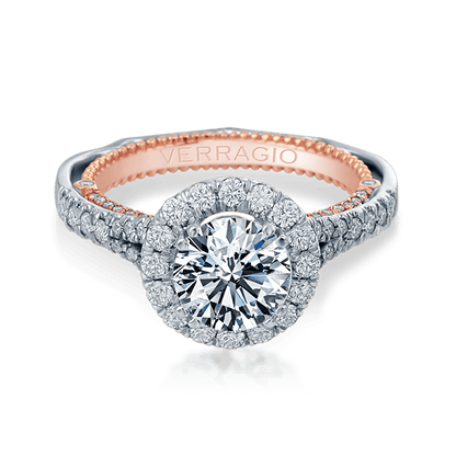 Verragio Women's Engagement Ring VENETIAN-5071R-2WR