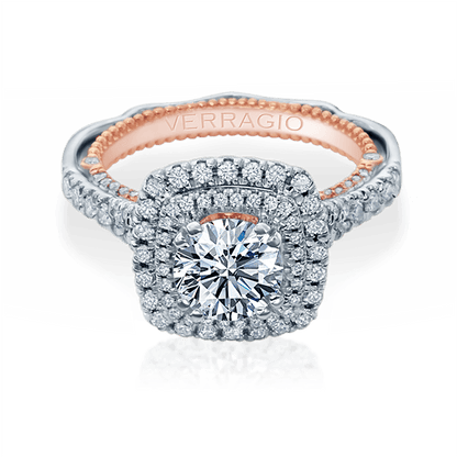 Verragio Women's Engagement Ring VENETIAN-5065CU-2WR