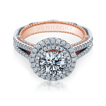 Verragio Women's Engagement Ring VENETIAN-5073R-2WR