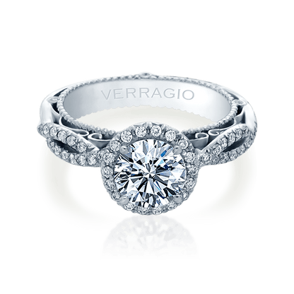 Verragio Women's Engagement Ring VENETIAN-5005R