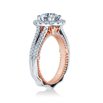 Verragio Women's Engagement Ring VENETIAN-5067R-2WR